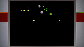 Asteroids 
